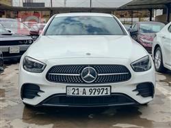 مێرسێدس بێنز E-Class
